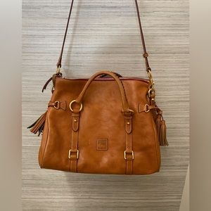 Dooney and Bourke Satchel